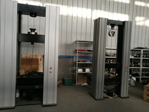 100KN電子萬能試驗(yàn)機(jī)價(jià)格