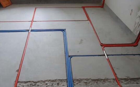 推進住宅建筑FTTR，實現(xiàn)“水電光纖”同步部署