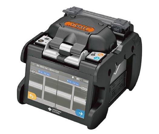 光纖熔接機(jī)選購時(shí)需要看哪些參數(shù)