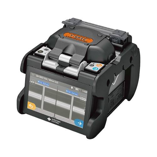 <b>日本住友T-601C纖芯對(duì)準(zhǔn)光纖熔接機(jī)</b>